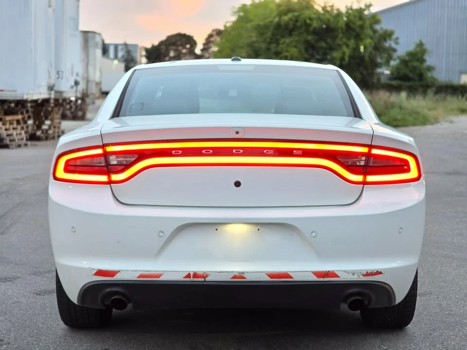 2015 Dodge Charger 7th Gen - Image 5 of 18
