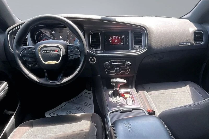 2015 Dodge Charger 7th Gen - Image 19 of 20
