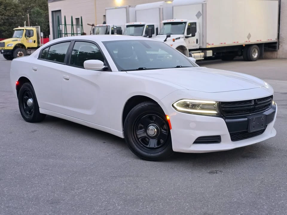 2015 Dodge Charger 7th Gen - Image 3 of 18