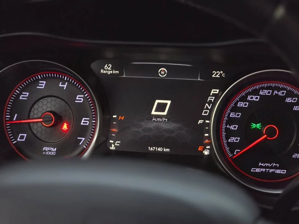 2015 Dodge Charger 7th Gen - Image 10 of 18