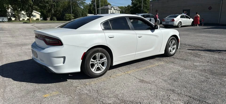 2015 Dodge Charger 7th Gen - Image 7 of 7