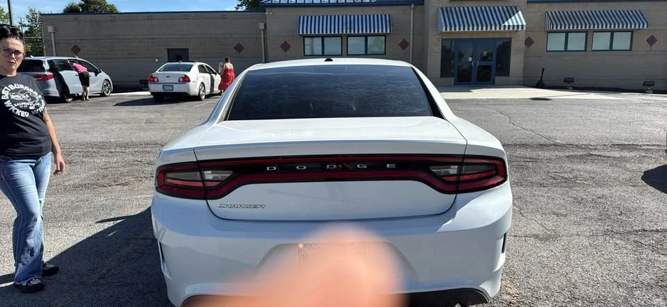 2015 Dodge Charger 7th Gen - Image 6 of 7