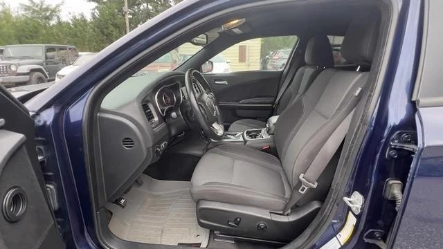 2015 Dodge Charger 7th Gen - Image 10 of 20