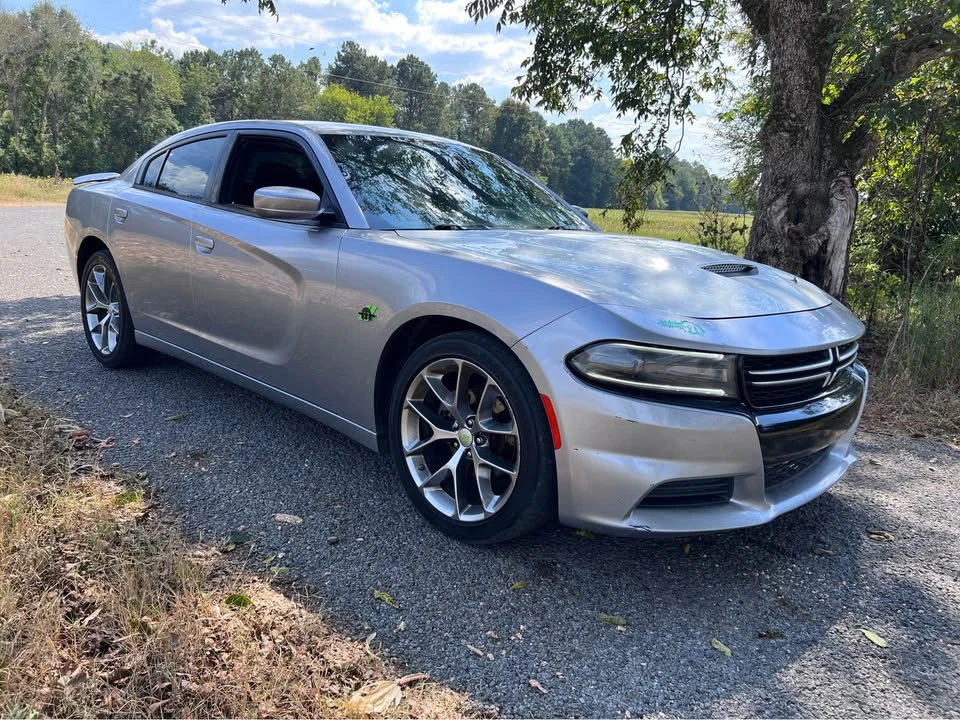 2015 Dodge Charger 7th Gen - Image 3 of 9