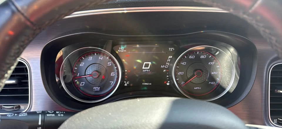 2015 Dodge Charger 7th Gen - Image 3 of 7