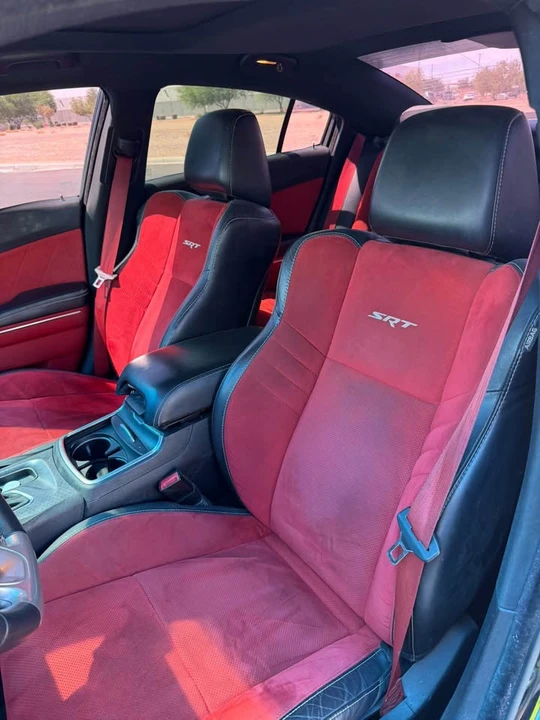 2015 Dodge Charger 7th Gen - Image 4 of 4