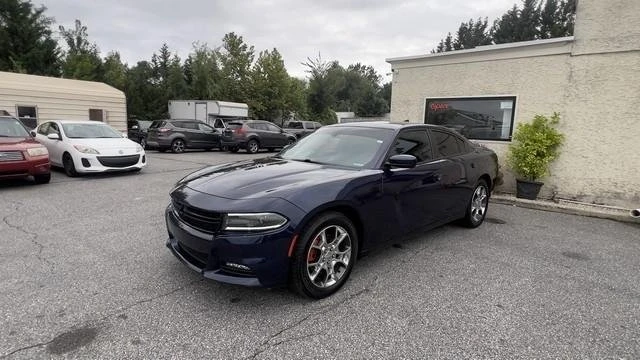 2015 Dodge Charger 7th Gen - Image 3 of 20