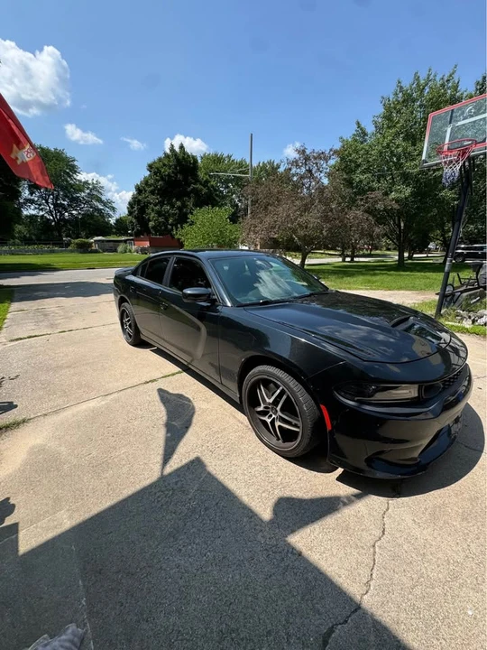 2015 Dodge Charger 7th Gen - Image 5 of 9