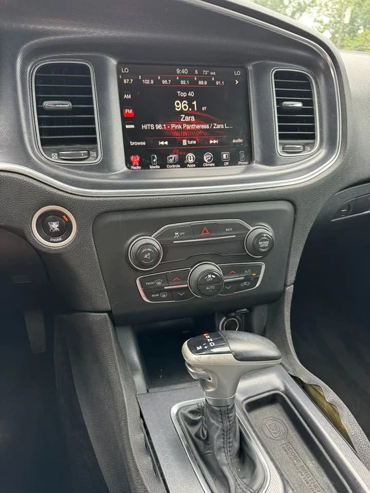 2015 Dodge Charger 7th Gen - Image 11 of 11