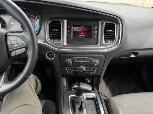 2015 Dodge Charger 7th Gen - Image 17 of 20
