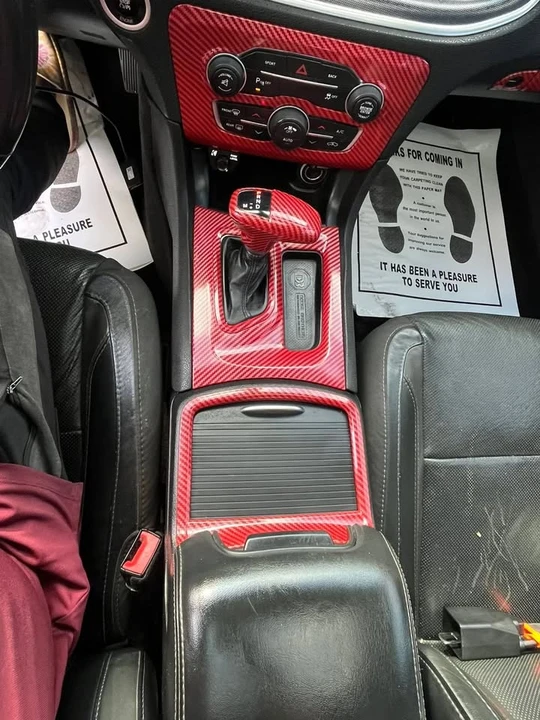 2015 Dodge Charger 7th Gen - Image 11 of 15