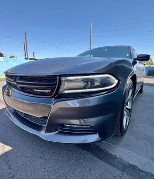 2015 Dodge Charger R/T