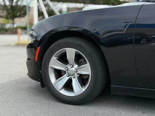 2015 Dodge Charger 7th Gen - Image 9 of 20
