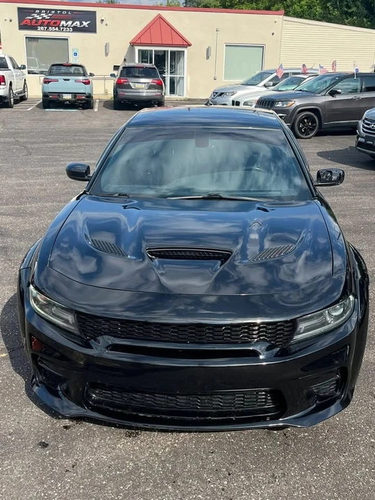 2015 Dodge Charger 7th Gen - Image 5 of 15