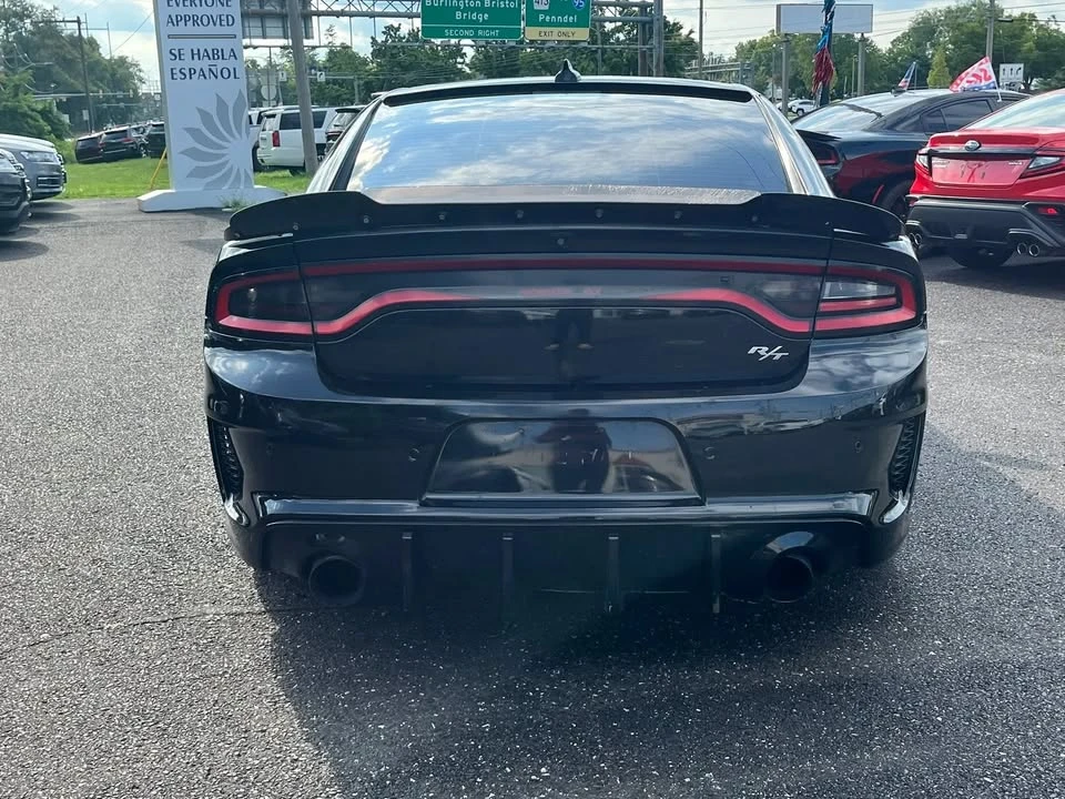 2015 Dodge Charger 7th Gen - Image 12 of 15
