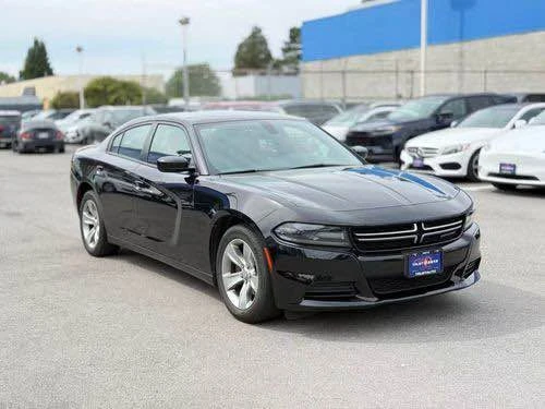 2015 Dodge Charger 7th Gen - Image 3 of 20