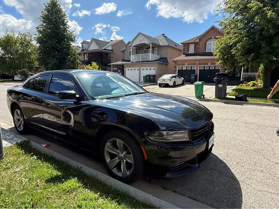 2015 Dodge Charger 7th Gen - Image 3 of 4