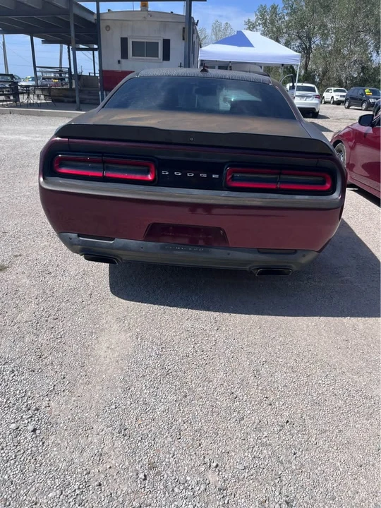 2015 Dodge Charger 7th Gen - Image 2 of 5