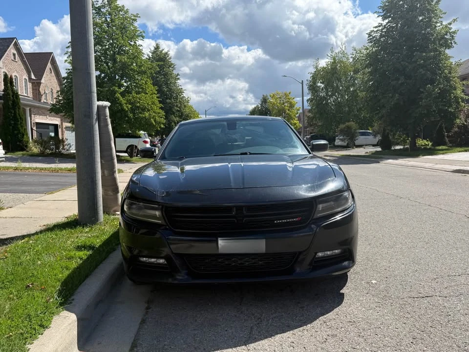 2015 Dodge Charger 7th Gen - Image 4 of 4