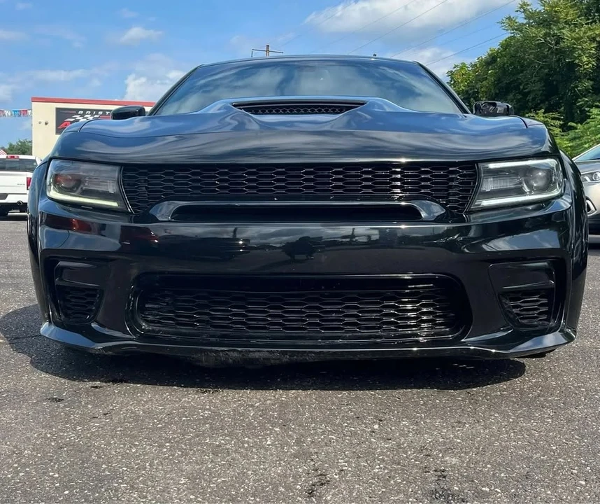 2015 Dodge Charger 7th Gen - Image 4 of 15