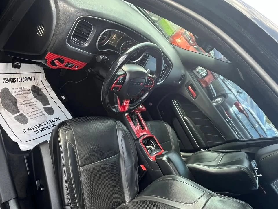 2015 Dodge Charger 7th Gen - Image 8 of 15