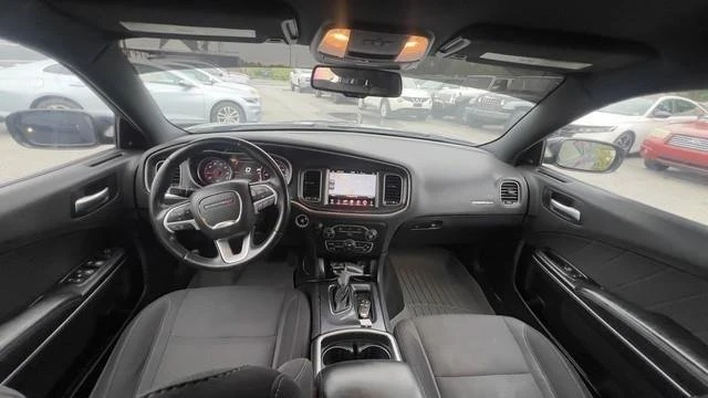 2015 Dodge Charger 7th Gen - Image 18 of 20