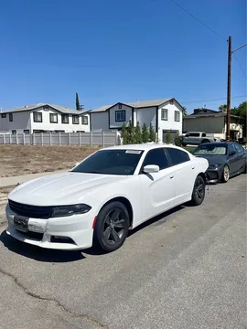 2015 Dodge Charger