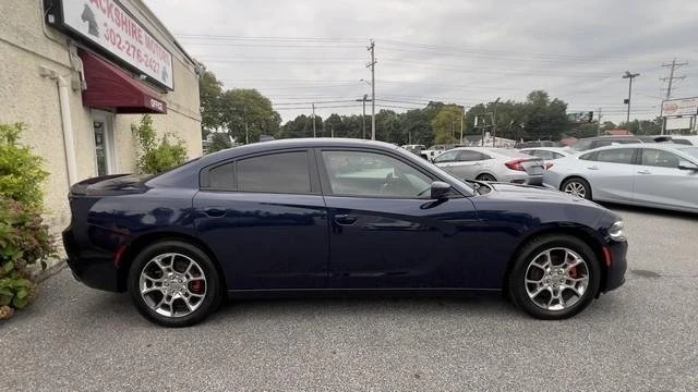 2015 Dodge Charger 7th Gen - Image 8 of 20