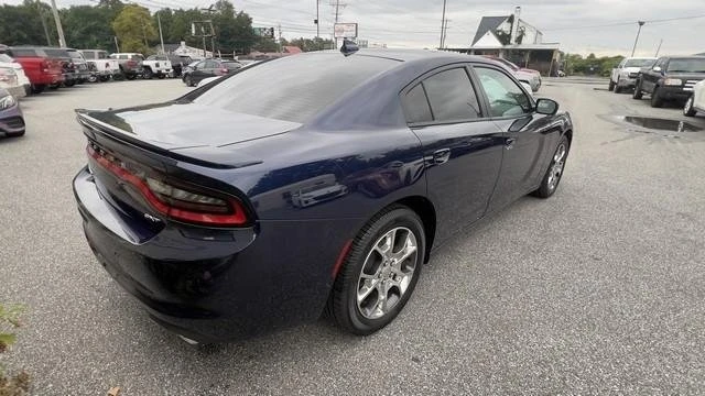 2015 Dodge Charger 7th Gen - Image 7 of 20