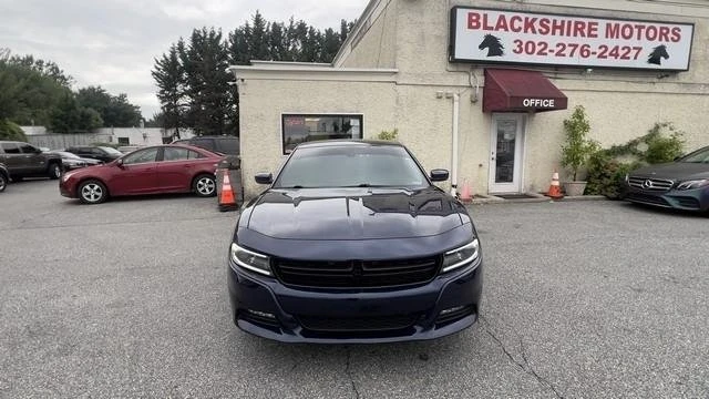 2015 Dodge Charger 7th Gen - Image 2 of 20