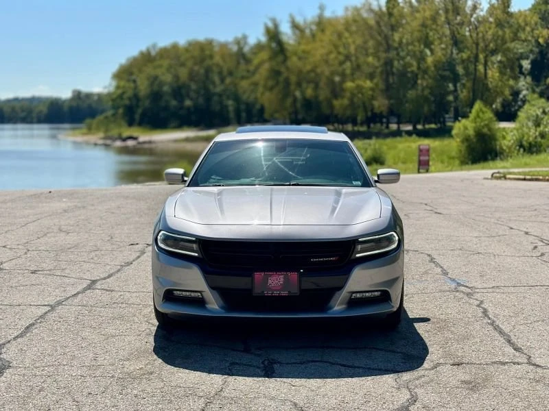 2015 Dodge Charger 7th Gen - Image 2 of 20