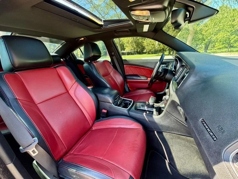 2015 Dodge Charger 7th Gen - Image 19 of 20