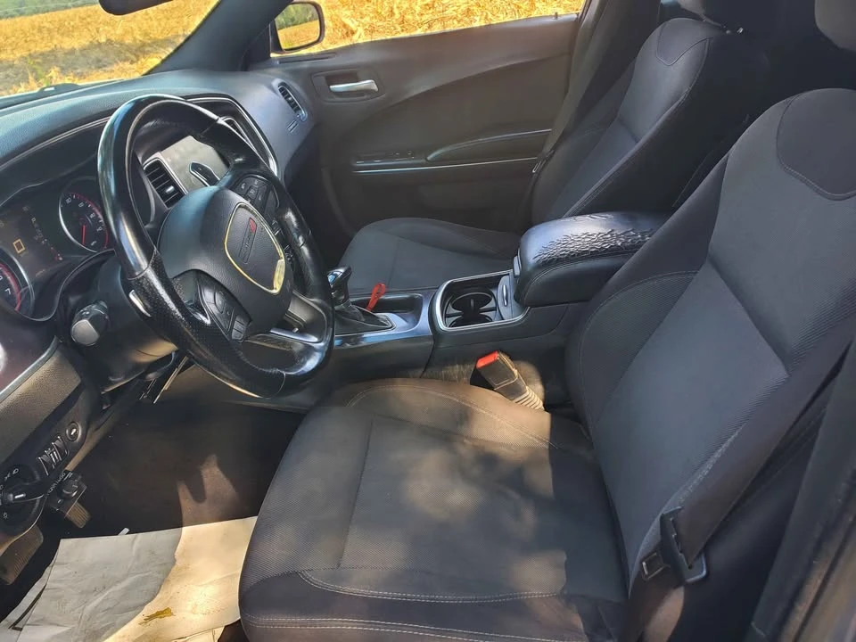 2015 Dodge Charger 7th Gen - Image 8 of 8