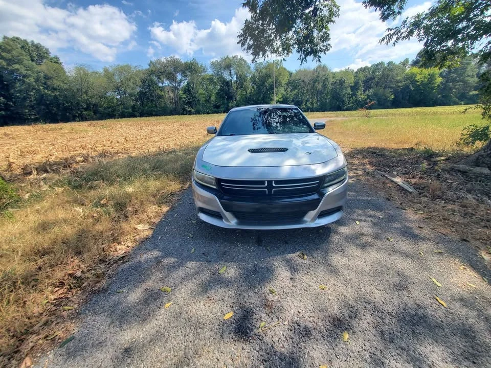 2015 Dodge Charger 7th Gen - Image 3 of 8