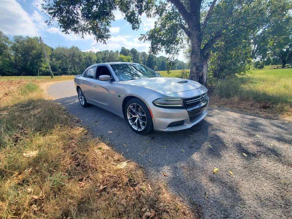 2015 Dodge Charger 7th Gen - Image 6 of 8