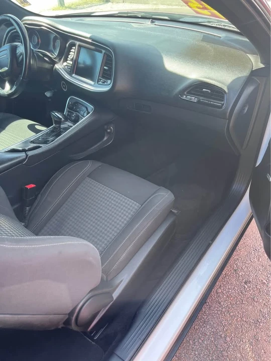 2015 Dodge Charger 7th Gen - Image 4 of 5