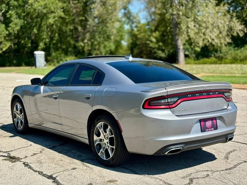2015 Dodge Charger 7th Gen - Image 10 of 20