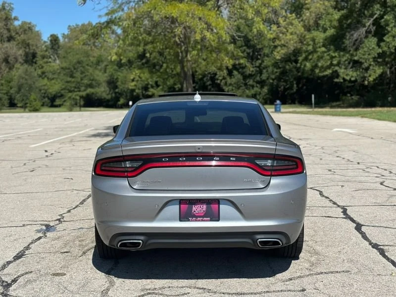 2015 Dodge Charger 7th Gen - Image 7 of 20