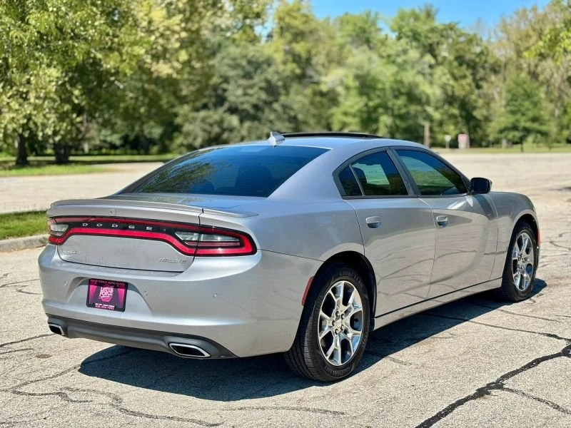 2015 Dodge Charger 7th Gen - Image 6 of 20