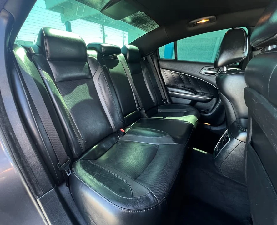 2015 Dodge Charger 7th Gen - Image 20 of 20
