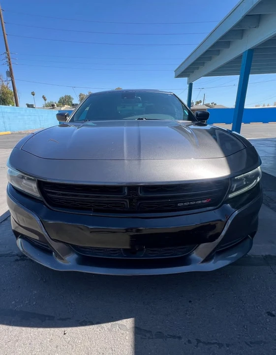 2015 Dodge Charger 7th Gen - Image 8 of 20