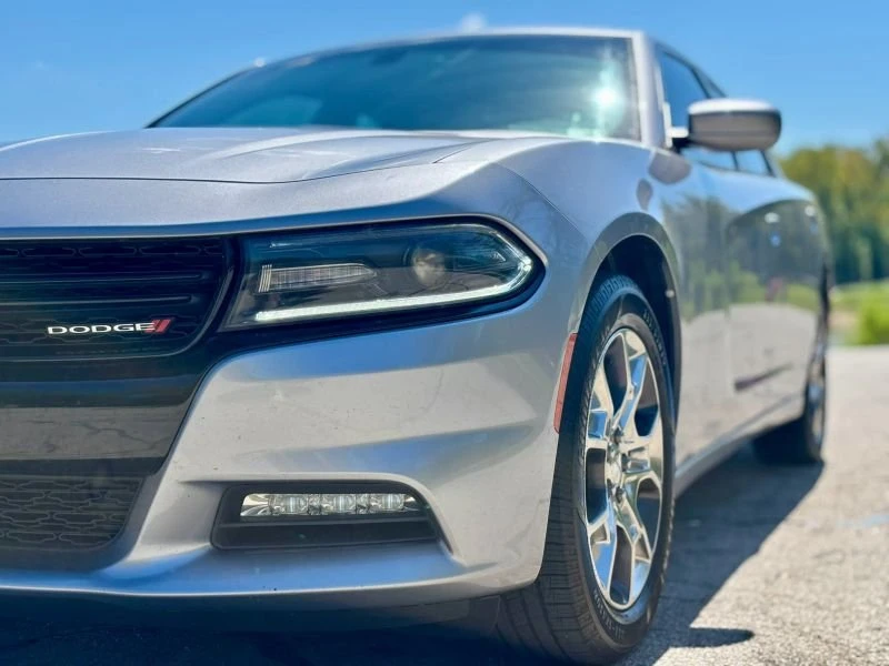 2015 Dodge Charger 7th Gen - Image 13 of 20