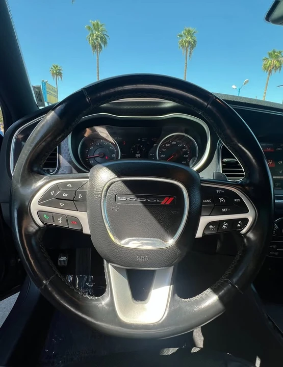 2015 Dodge Charger 7th Gen - Image 12 of 20