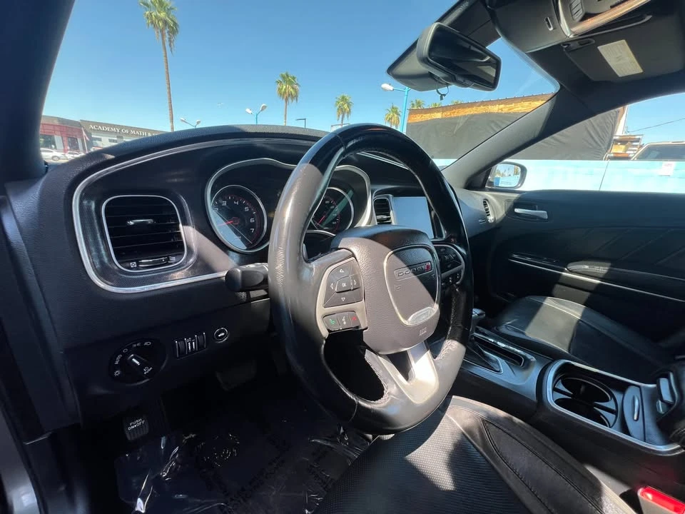 2015 Dodge Charger 7th Gen - Image 11 of 20
