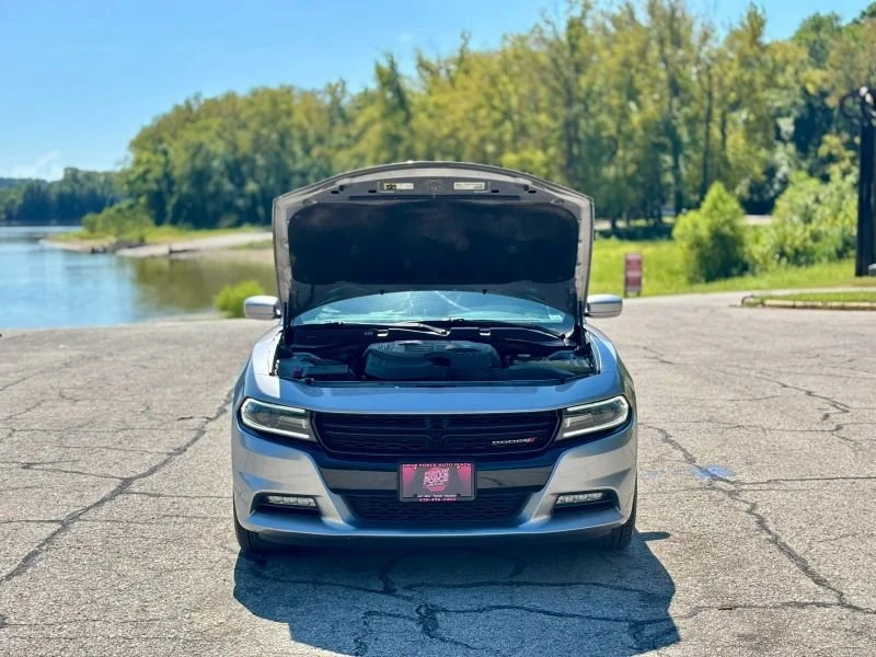 2015 Dodge Charger 7th Gen - Image 14 of 20