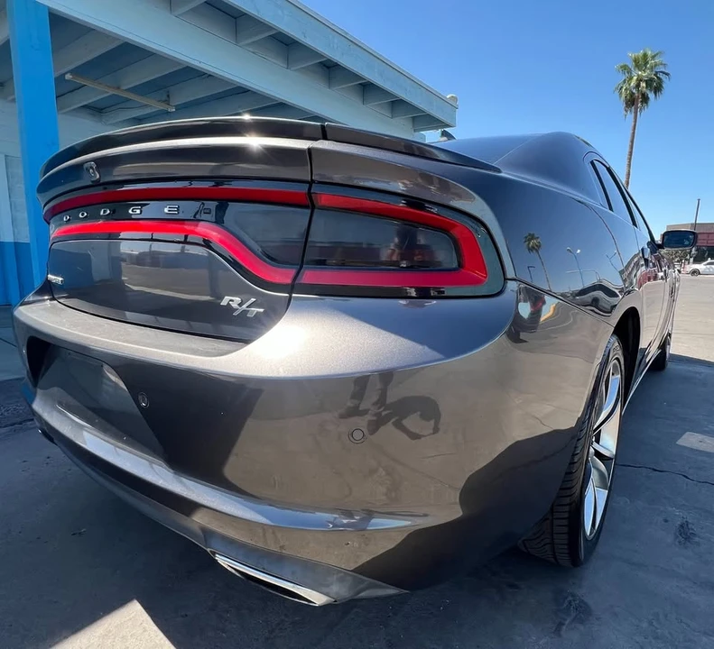 2015 Dodge Charger 7th Gen - Image 5 of 20