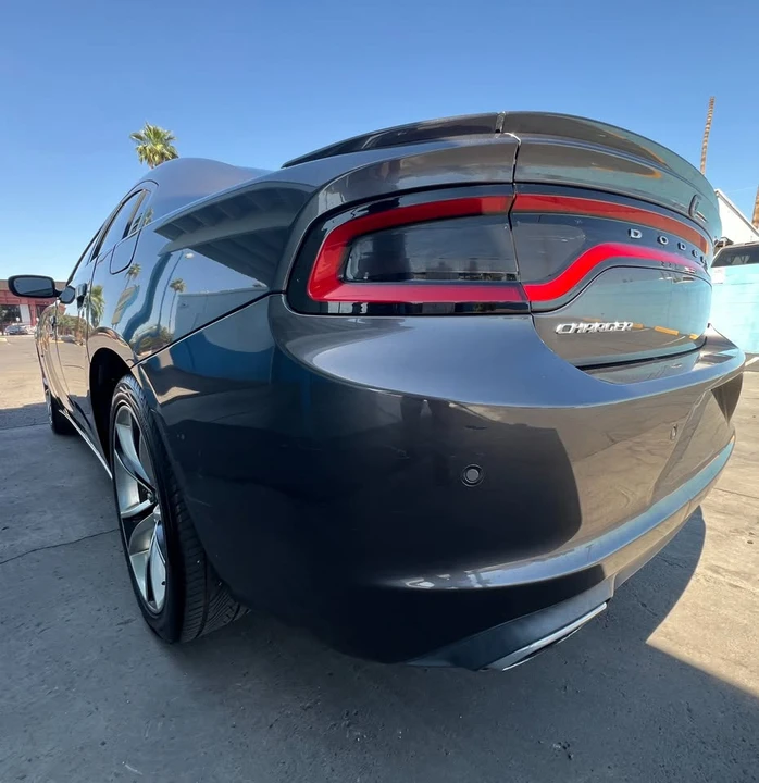 2015 Dodge Charger 7th Gen - Image 3 of 20