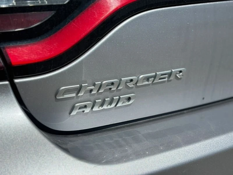2015 Dodge Charger 7th Gen - Image 8 of 20
