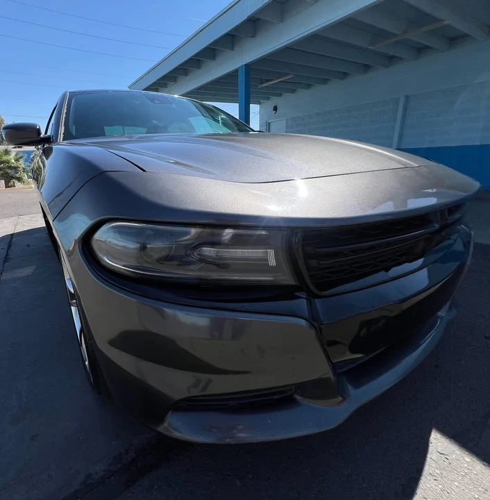 2015 Dodge Charger 7th Gen - Image 7 of 20