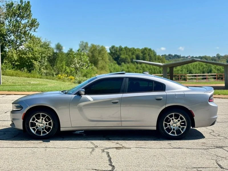 2015 Dodge Charger 7th Gen - Image 12 of 20
